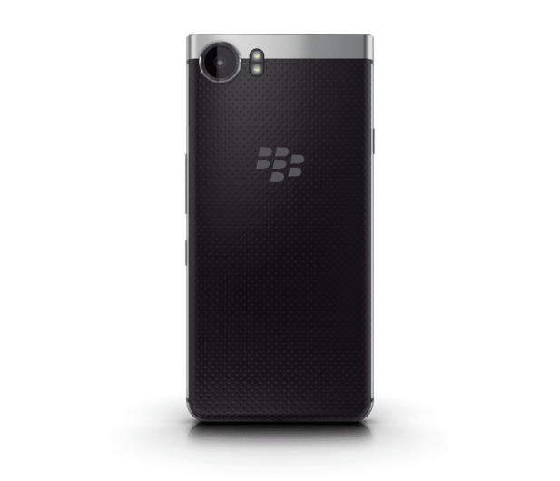 BlackBerry KEYone 3/32GB srebrny - 356961 - zdjęcie 4
